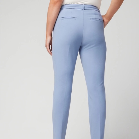 WHBM Comfort Ankle Stretch Pant - Picture 2 of 5